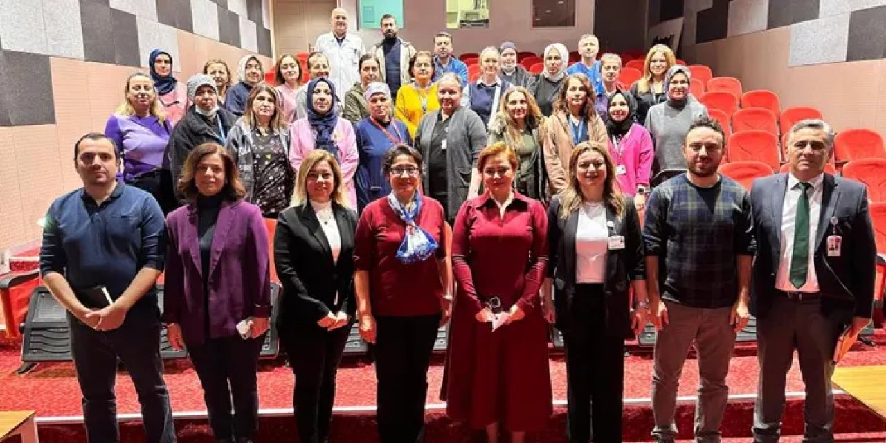 Ordu’da anneler için doğum süreci güvenli hale getirilecek