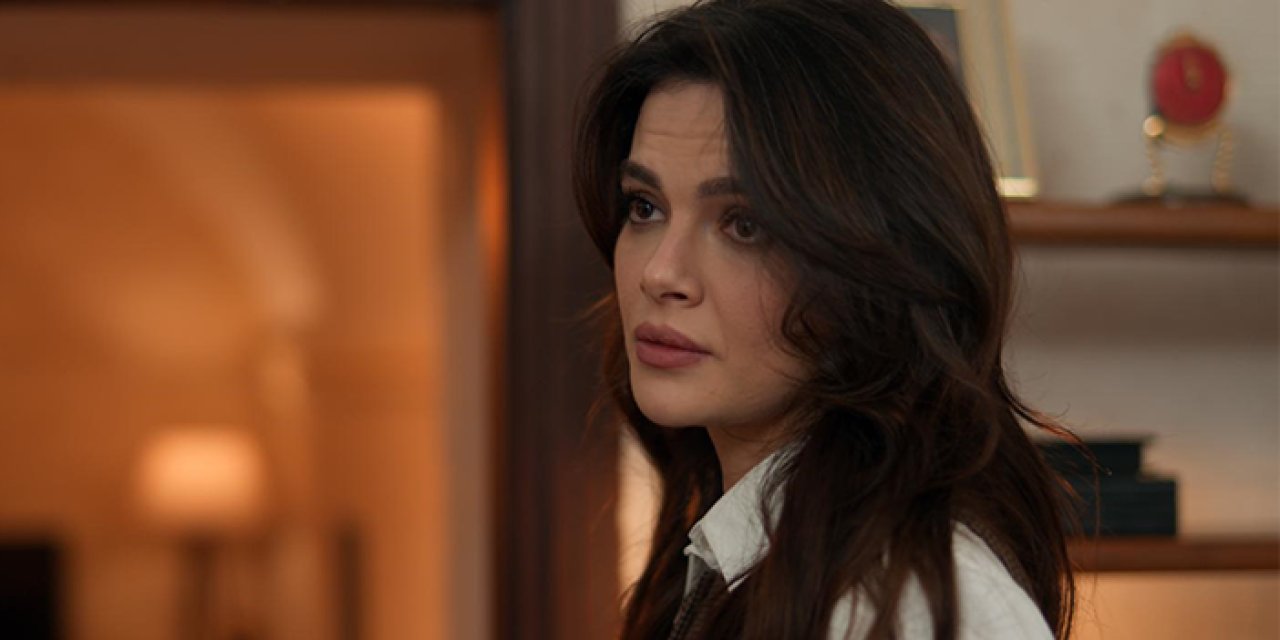 Uzak Şehir dizisi heyecanlı bir bölümle bugün ekranlara gelecek.21.01.2025