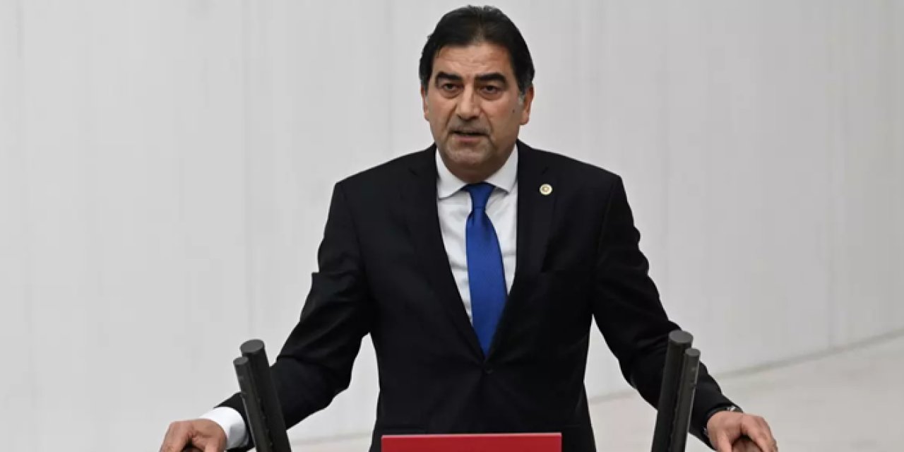 Ünal Karaman hangi partiye katılacak? Flaş iddia geldi