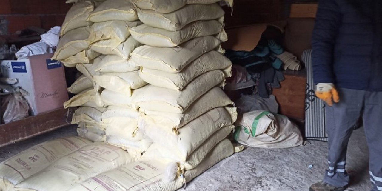 Samsun’da gıda denetimlerinde 194 işletmeye 9 milyon TL ceza