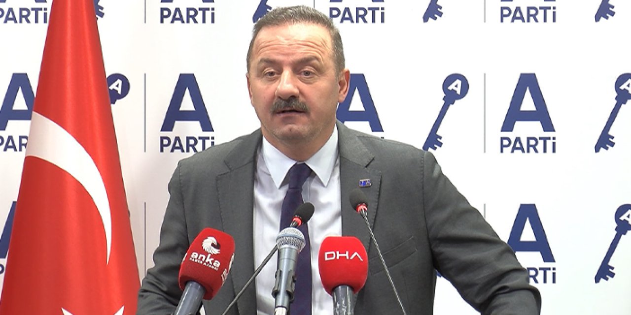 Ağıralioğlu: Öcalan Kürtlerin Temsilcisi Değildir, PKK Terör Örgütüdür