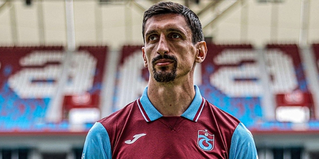 Trabzonspor'da yıldız isim geri döndü! Sivas maçında kadroda