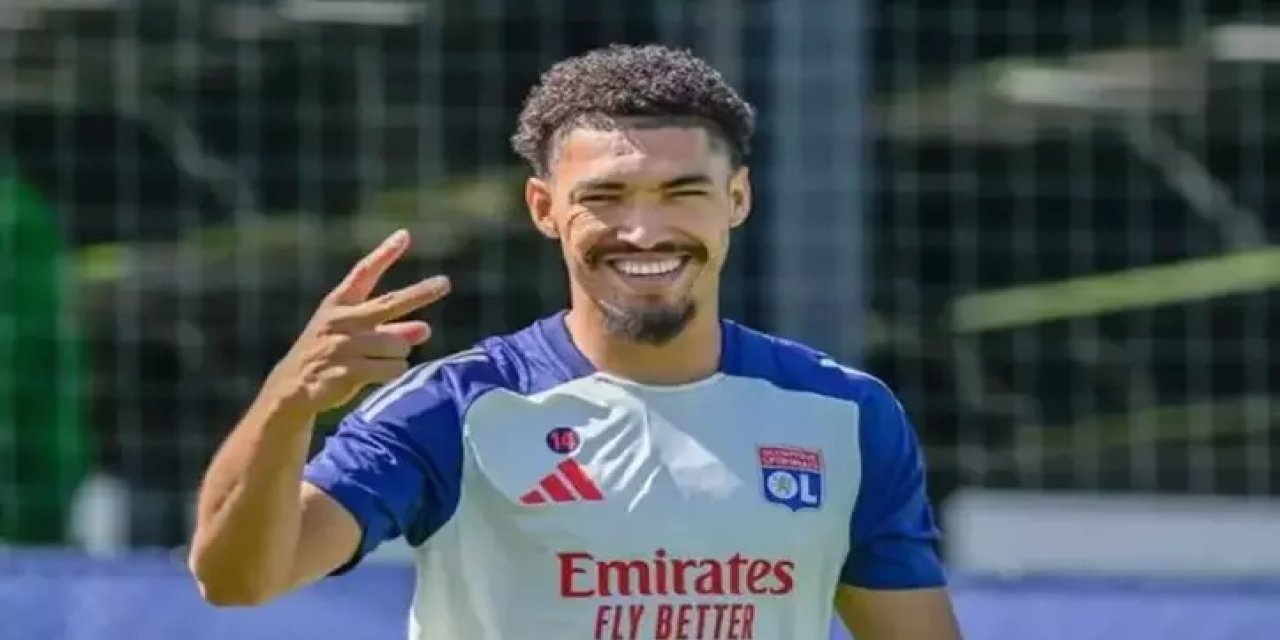 Trabzonspor'da o transfer son anda olmadı! Resmen açıkladı