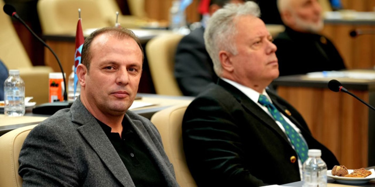 Ortahisar Belediye Meclis Üyesi Ahmet Yılmaz: "Devlette Devamlılık Esastır, Borç Yükü Halka Ödetilemez"