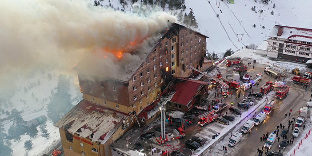 Grand Kartal Otel sahibi kim? Mazhar Murtezaoğlu kimdir? Nereli, ne iş yapıyor?