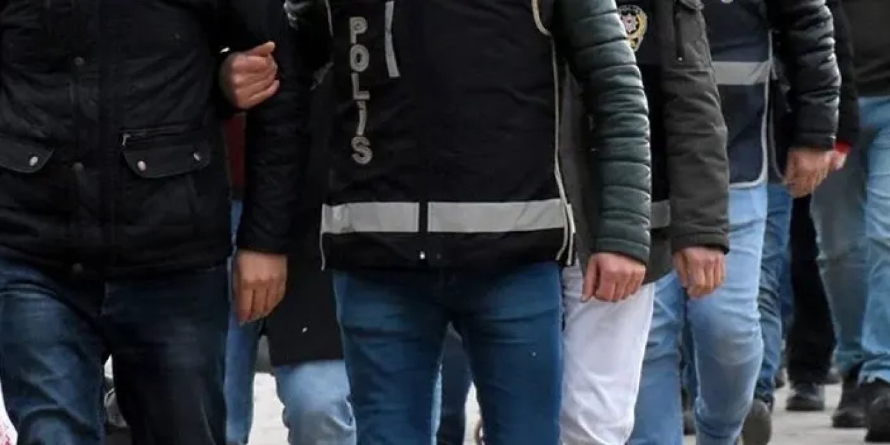 Ordu’da aranması bulunan 14 kişi yakayı ele verdi