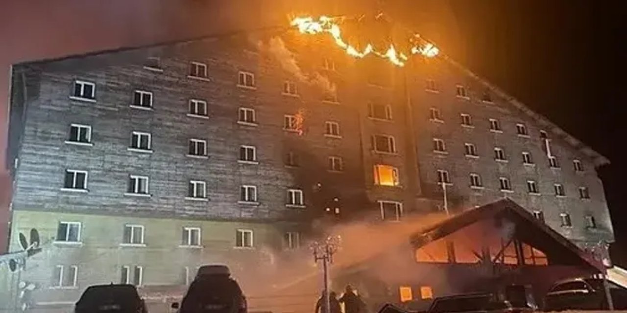 Fenerbahçe duyurdu! Genç sporcu ve annesi yangında hayatını kaybetti