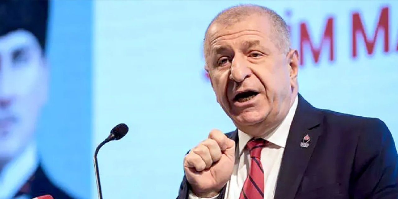 Ümit Özdağ serbest bırakıldı mı? Tutuklandı mı, son durum ne?