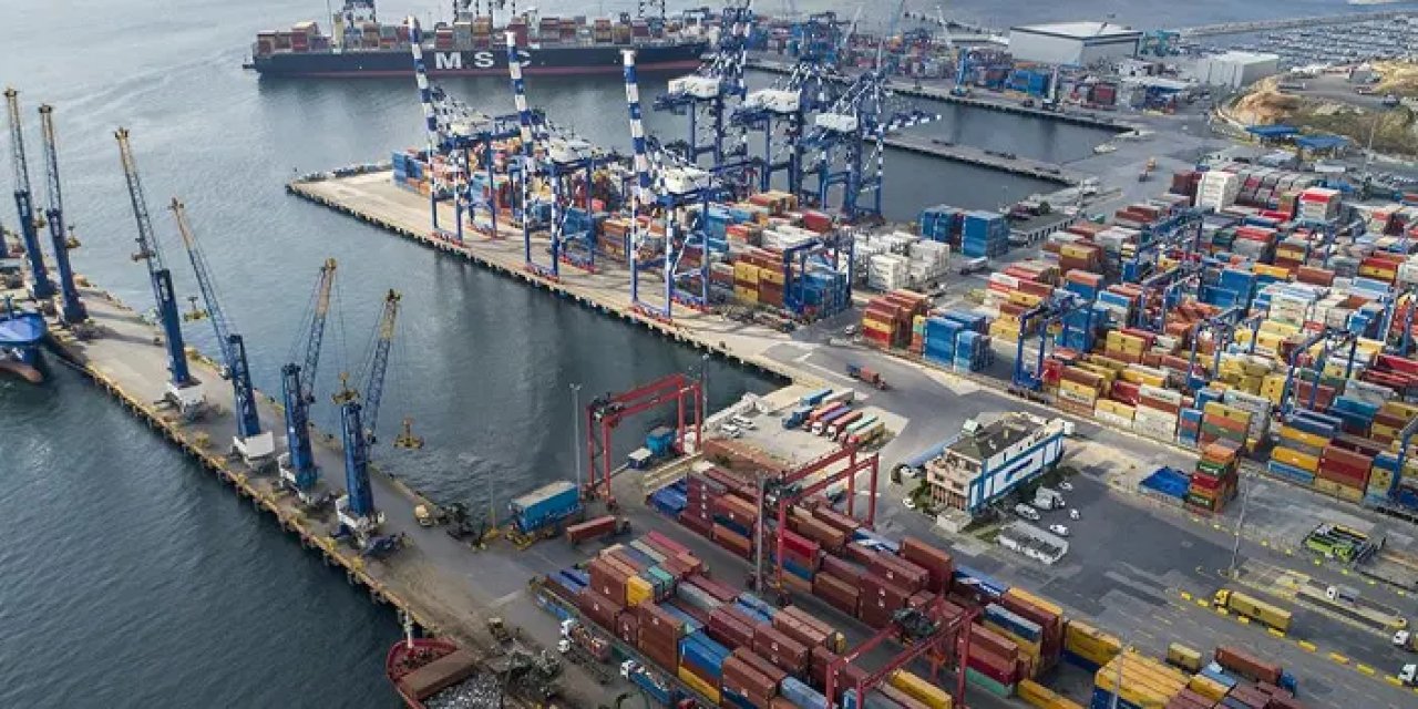 Karadeniz Bölgesi'nin su ürünleri ihracatından dev gelir