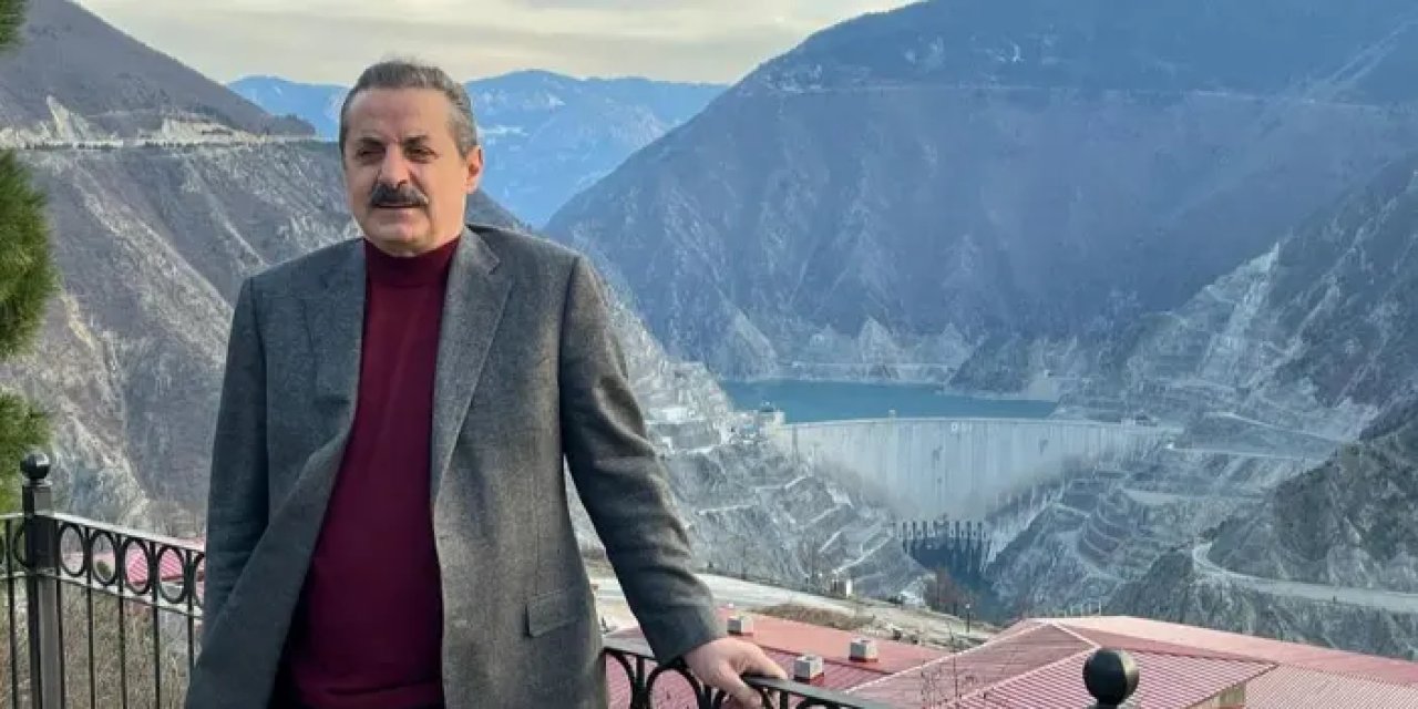 Artvin’deki afetlere dikkat çekildi! “Makine parkı oluşturulmalı”