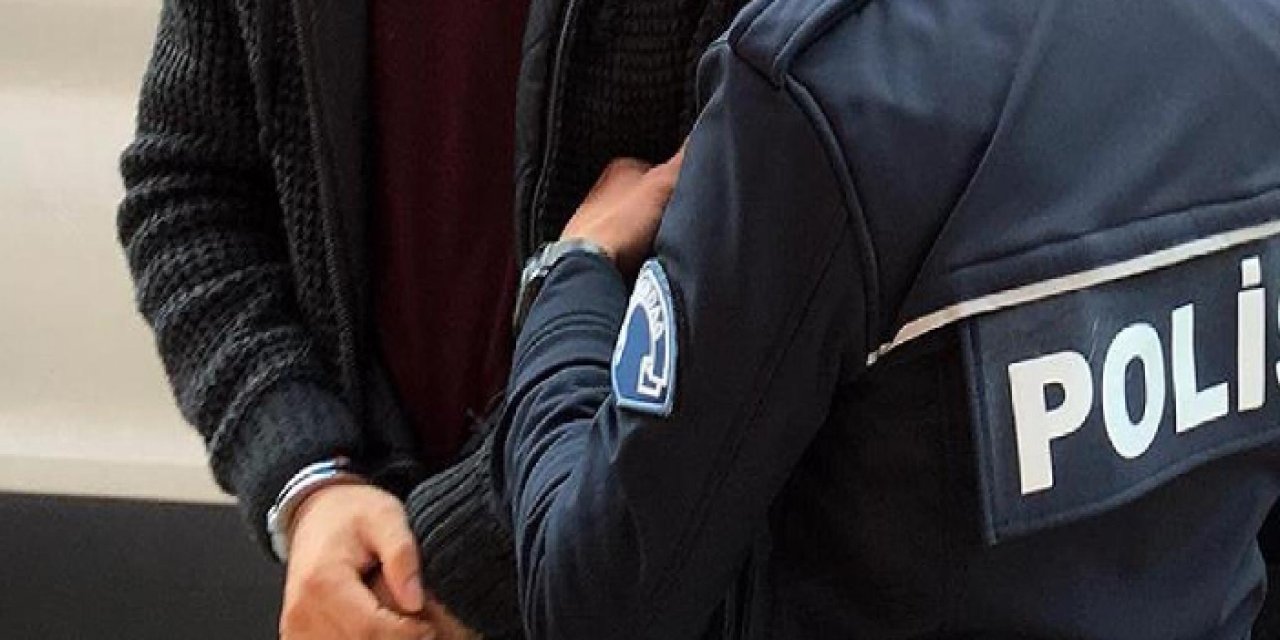 Samsun’da zehir operasyonu: Likit esrar ele geçirildi