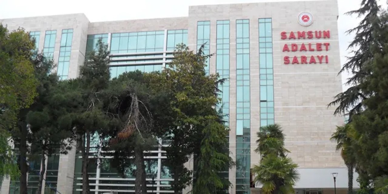 Samsun’da araç kiralama ilanı dolandırıcılığına 3 yıl 4 ay hapis