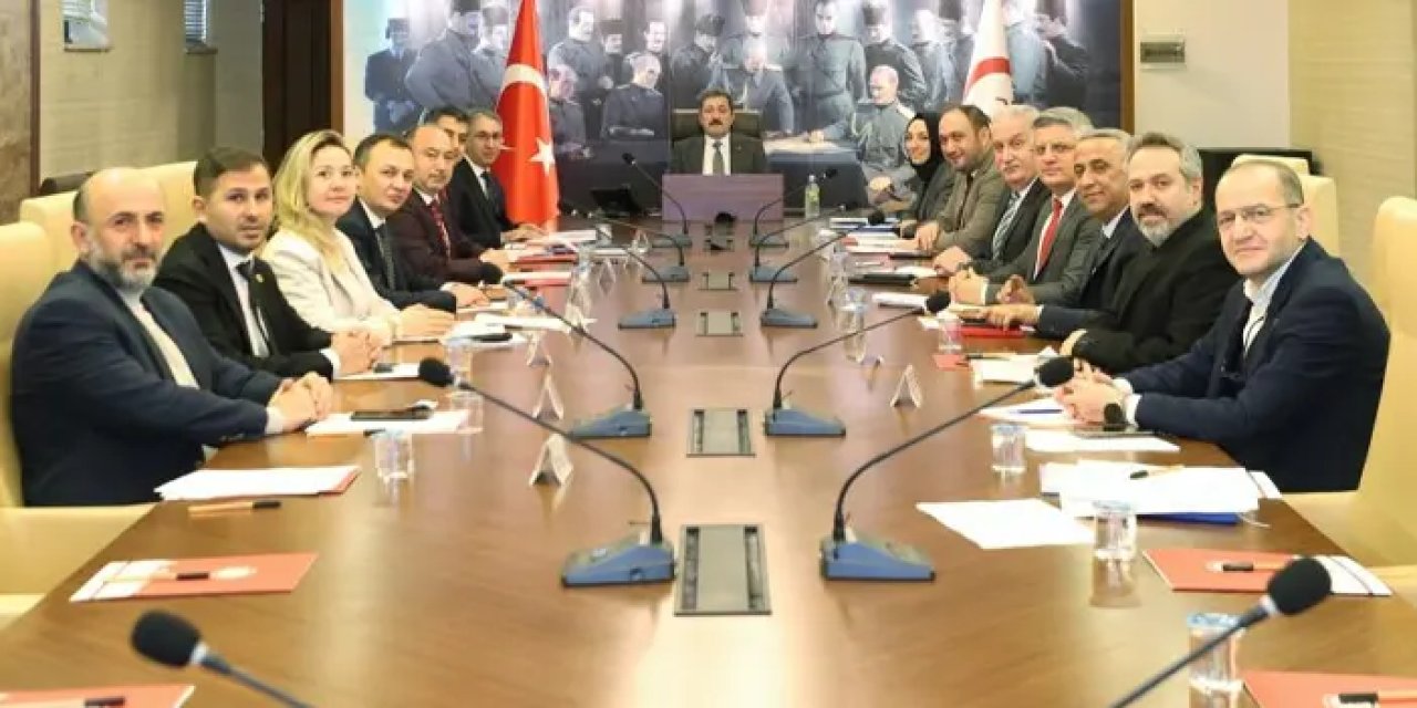 Samsun’da ihtiyaç sahiplerine milyar TL’lik sosyal yardım