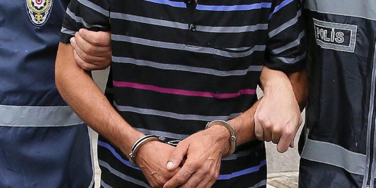 Artvin’de 42 yıl hapis cezası bulunan firari yakalandı