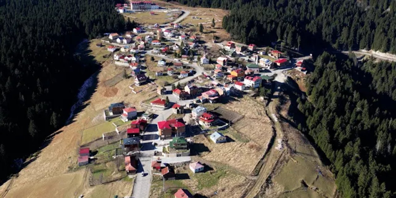 Giresun’da turizm hareketliliği! “Tersine göç hedefleniyor”