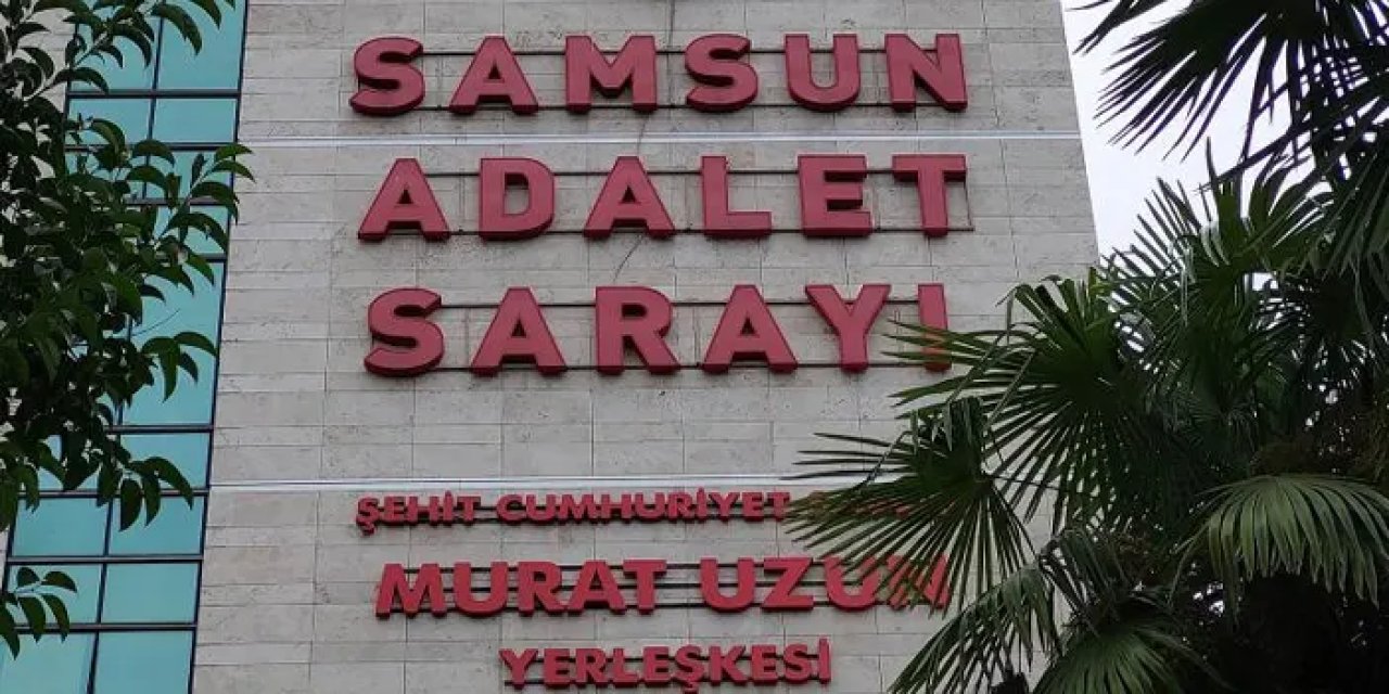 Samsun’da binlerce hap ile yakalandı! Hapsi boyladı