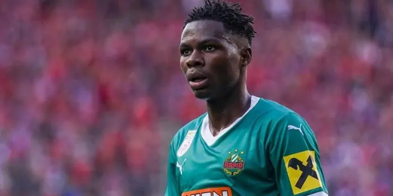 Trabzonspor'dan 8 numara hamlesi! İşte hedefteki yıldız adayı