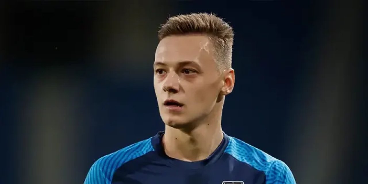 Trabzonspor'a sürpriz kanat önerisi! Teknik ekip harekete geçti