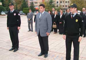 Trabzon'da 144 yıllık gurur