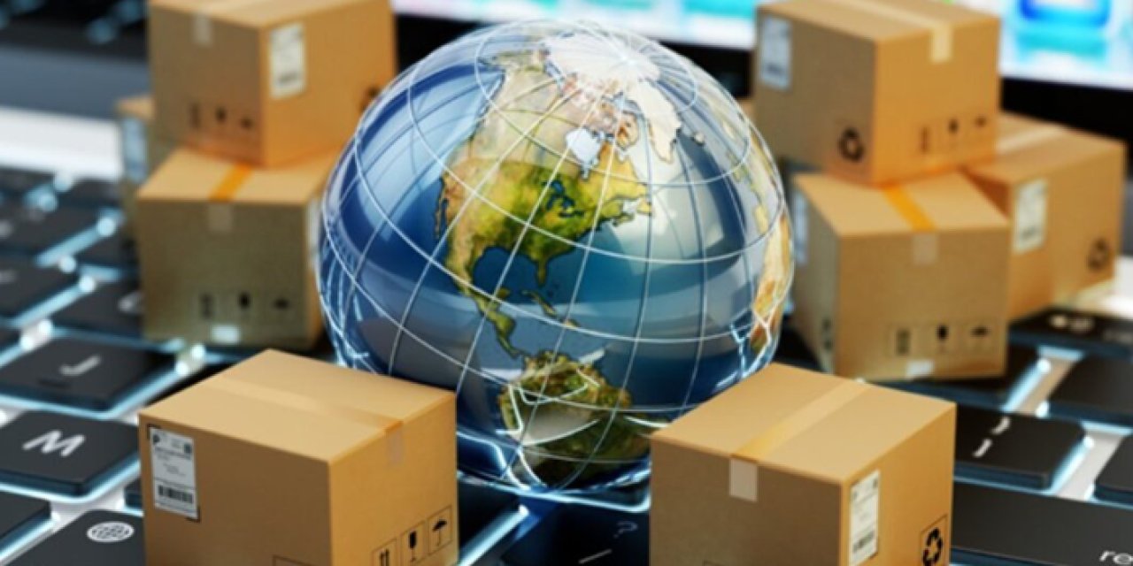 E-ihracatta hedef 8 milyar dolar!