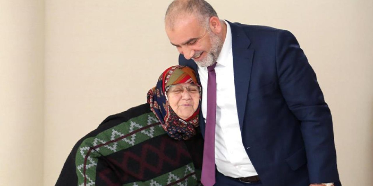 Samsun'da emeklilere büyük destek: Düğün salonlarında yüzde 50 indirim!