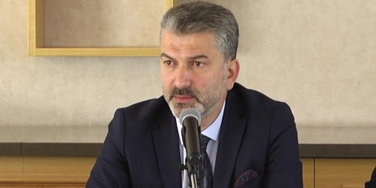 Başkan Mumcu’dan Miraç Kandili mesajı: "Rahmet kapılarını aralayalım"