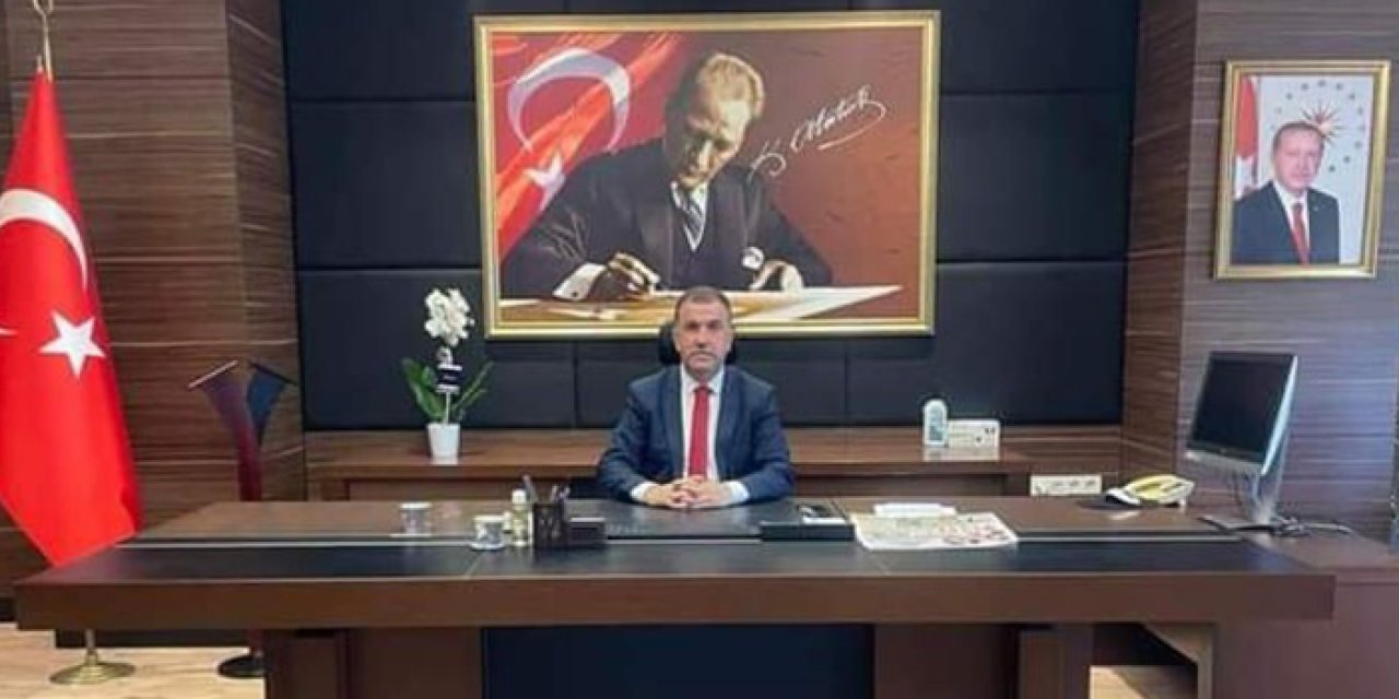 Vali Eldivan’dan Miraç Kandili mesajı: "Manevi huzurun ve birliğin gecesi"