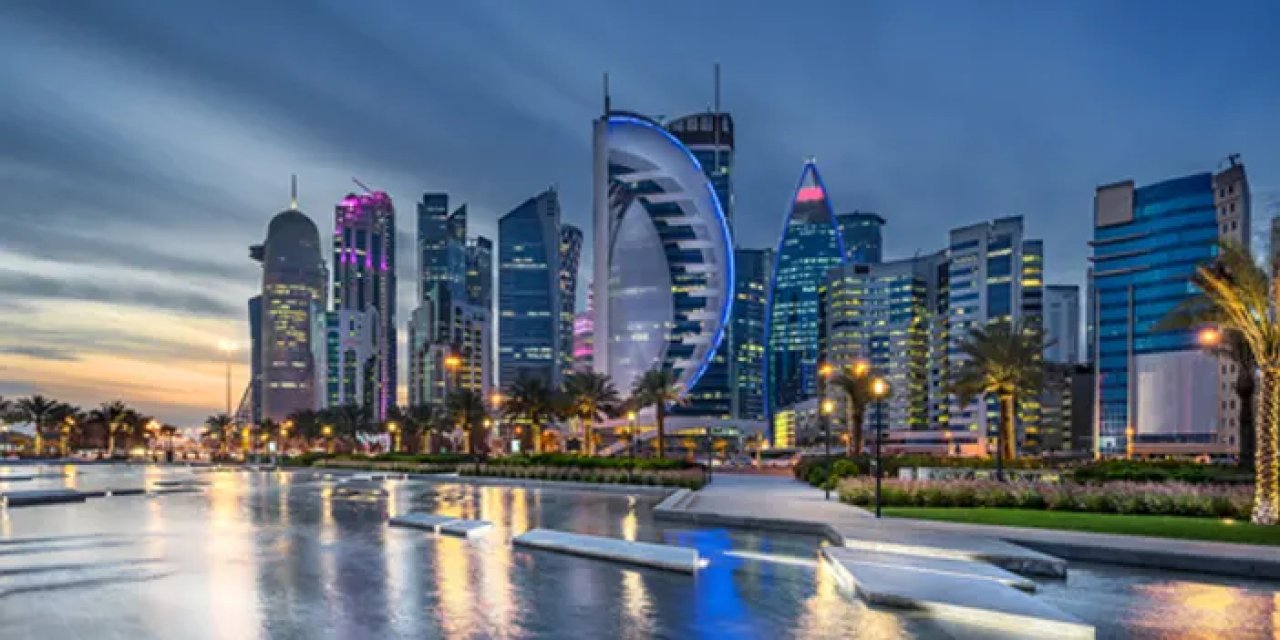 Açıklama geldi! "Katar'da Trabzon günleri..."