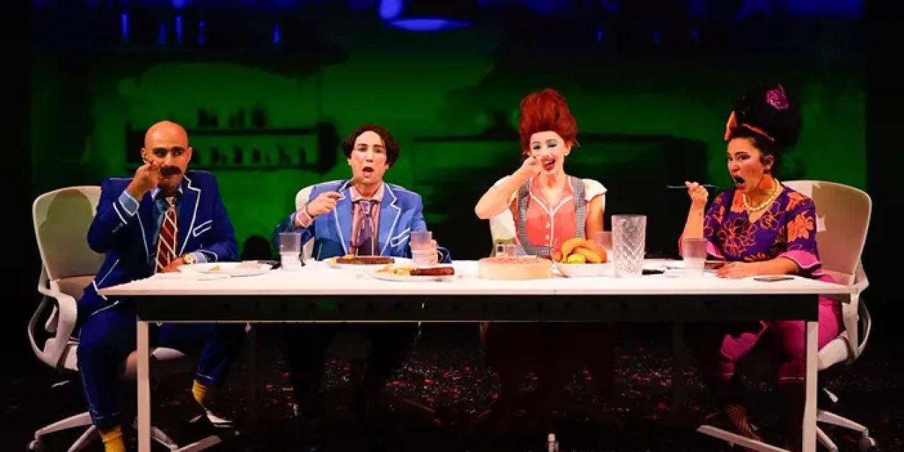 Trabzon kültür-sanata doyacak! İşte haftanın programları