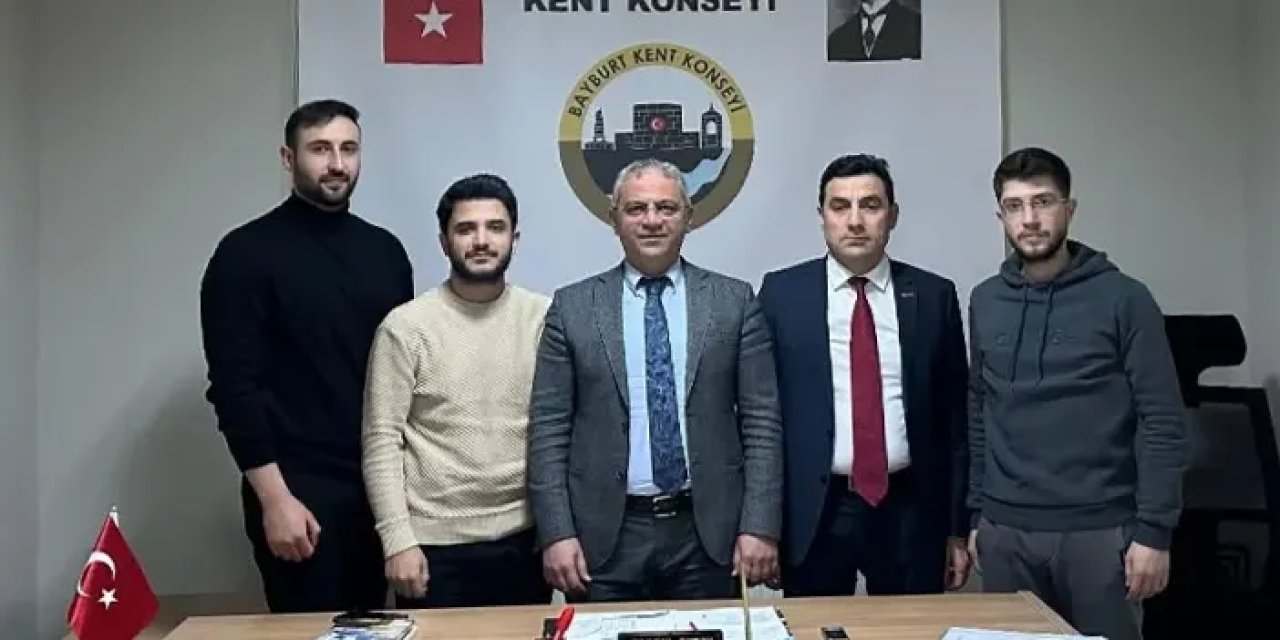 Bayburt Devlet Hastanesi’nin otopark sorunu masaya yatırıldı