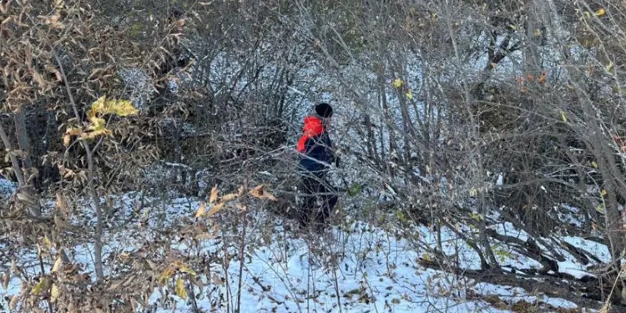 Artvin’de kayıp işçiden 95 gündür haber yok!