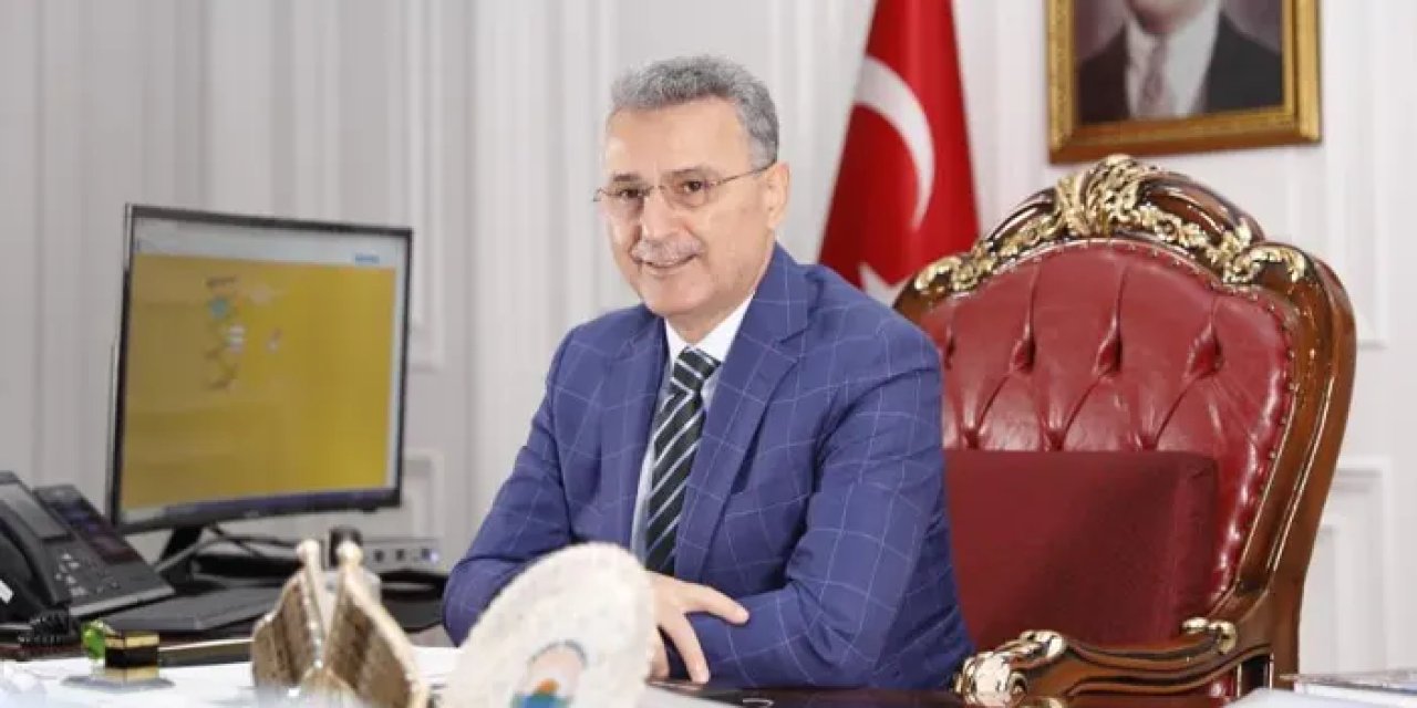 Samsun İlkadım Belediyesi’nden hedef borçsuz belediye