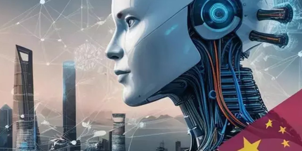 Çinli yapay zeka DeepSeek, kısa sürede App Store zirvesine çıktı