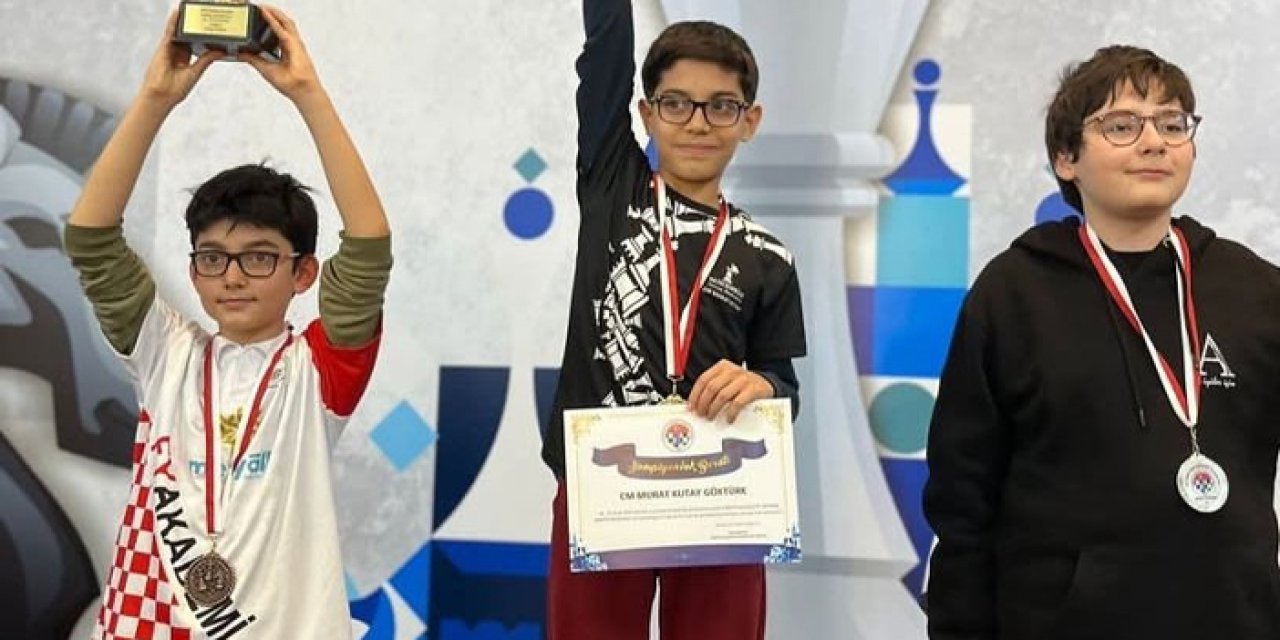 Trabzonlu sporculardan büyük başarı: 5 isim milli takıma seçildi!