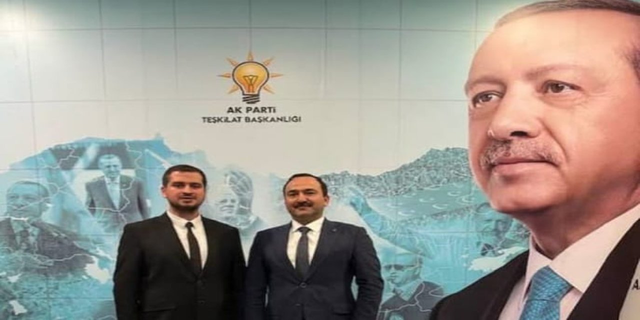 Artvin'de AK Parti'de Değişim Rüzgârı!