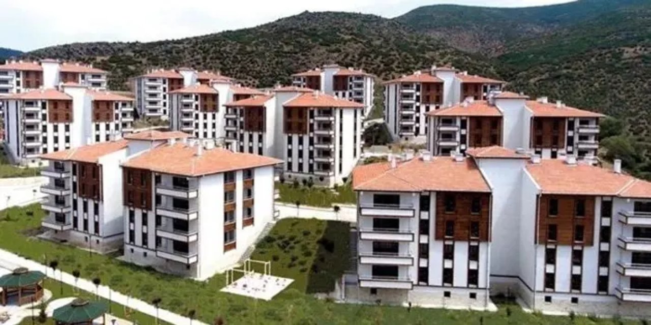 E Devlet TOKİ başvurusu 2025! Ne zaman başlayacak? Başvuru nereden ve nasıl yapılır?