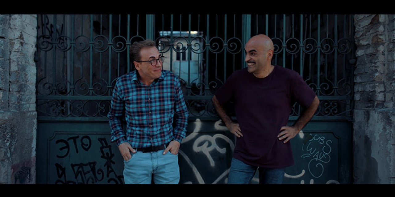 Temel Efsanesi Geri Dönüyor: "Temel - Sümela’nın Şifresi Yeniden" Sinemalarda!