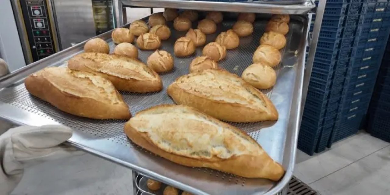 Rize Valiliği ekmek zammına karşı hukuki süreç başlattı!