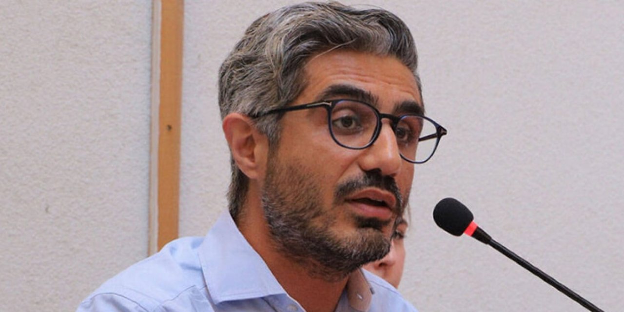 Barış Pehlivan Kimdir? Kaç Yaşında? Neden Gözaltına Alındı?