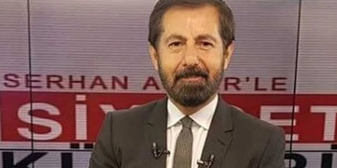 Serhan Asker kimdir, nereli, kaç Yaşında? Serhan Asker evli mi?