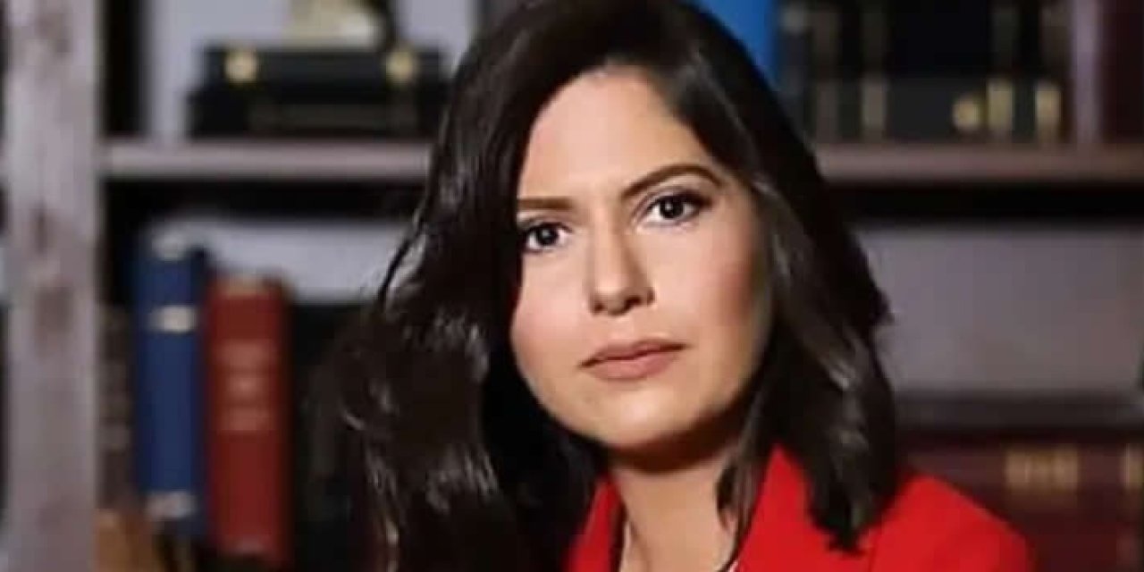 Kübra Par Kimdir? Nereli ve Kaç Yaşında? Evli Mi?