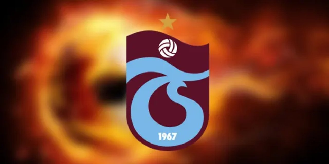 Trabzonspor'un hedefindeki yıldız için flaş iddia! "Bugün son maçına çıkacak"