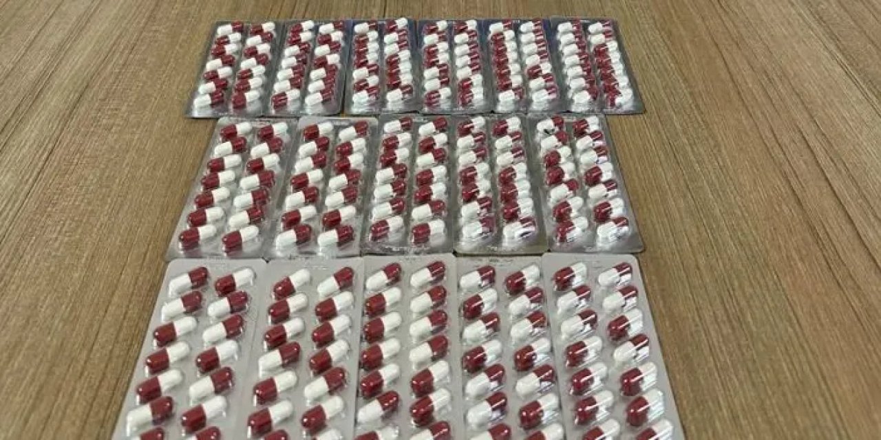 Ordu’da uyuşturucu operasyonları! 4 kişi yakayı ele verdi