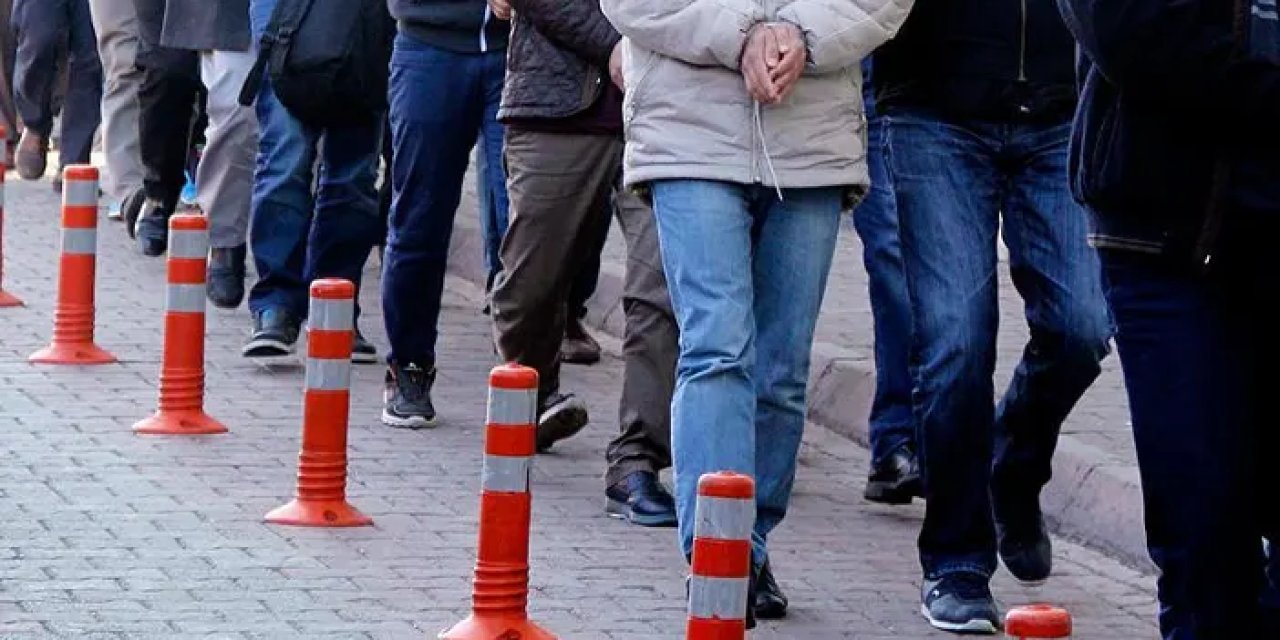 Ordu’da aranması bulunan 27 şahıs yakayı ele verdi