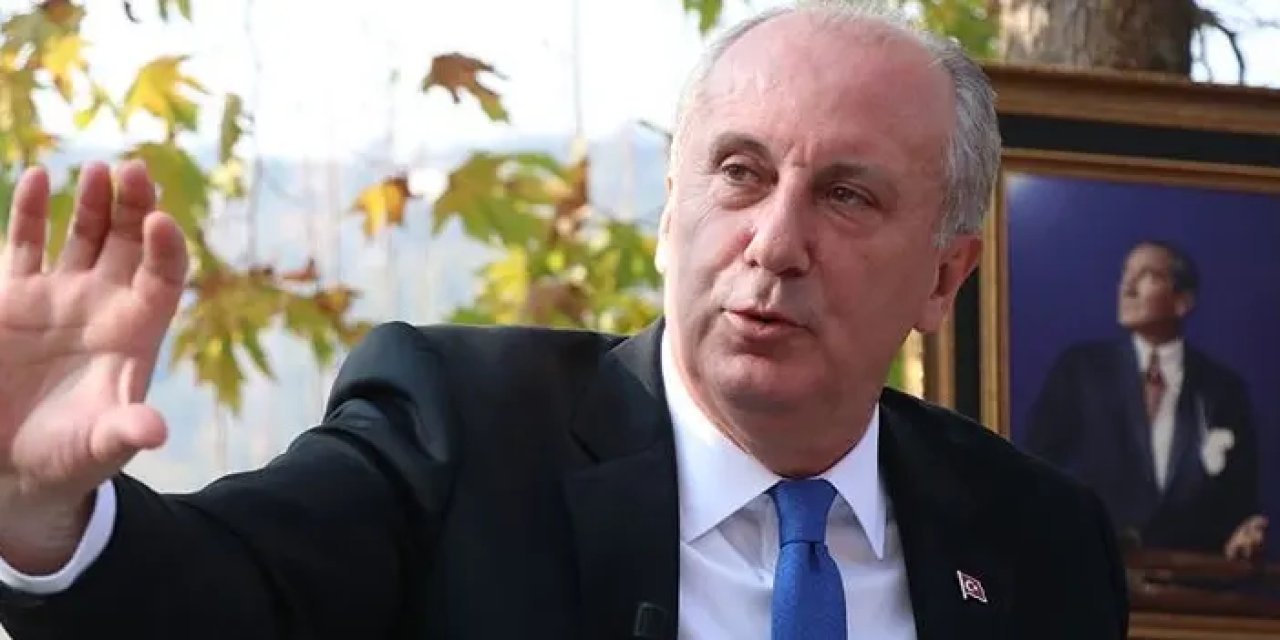 Muharrem İnce'ye "sosyal medya kumpası" davası! 12 sanığın yargılanmasına devam edildi