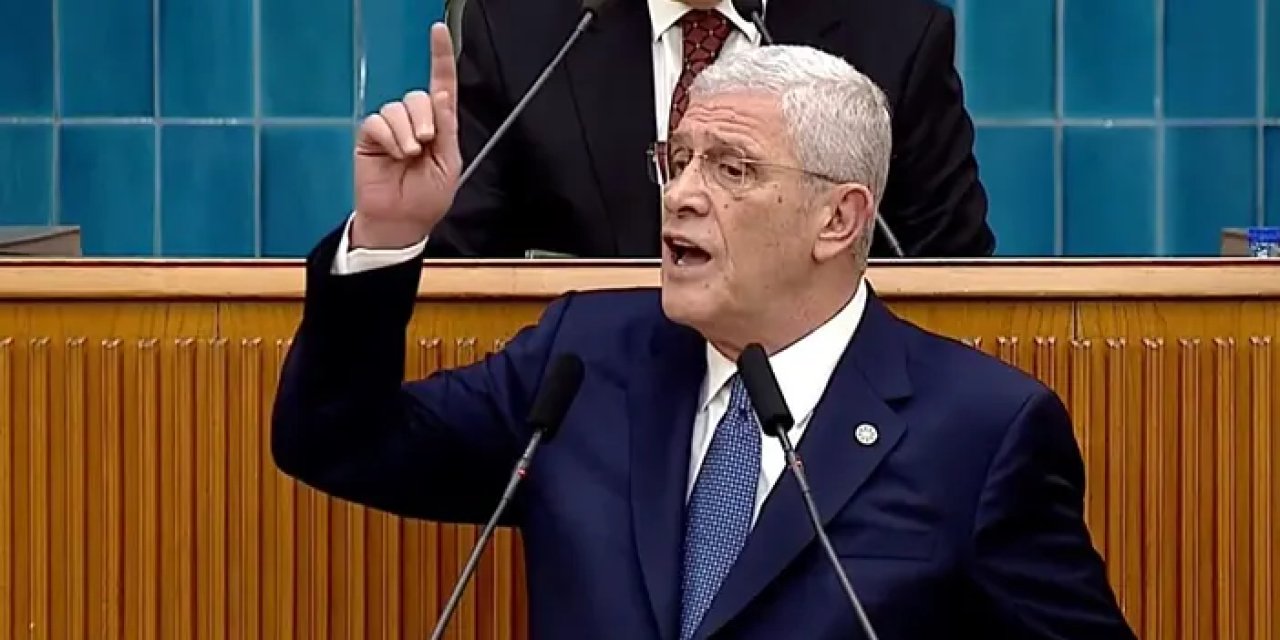 Dervişoğlu: Kanunsuz emirlere boyun eğmeyin, kayyım düzeni yıkılacak