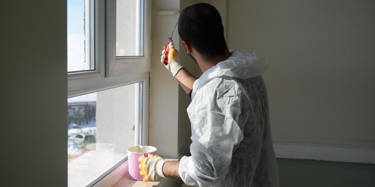 İnşaat ustalarına yetki belgesi şartı! Belgesiz çalışanlara cezai işlem