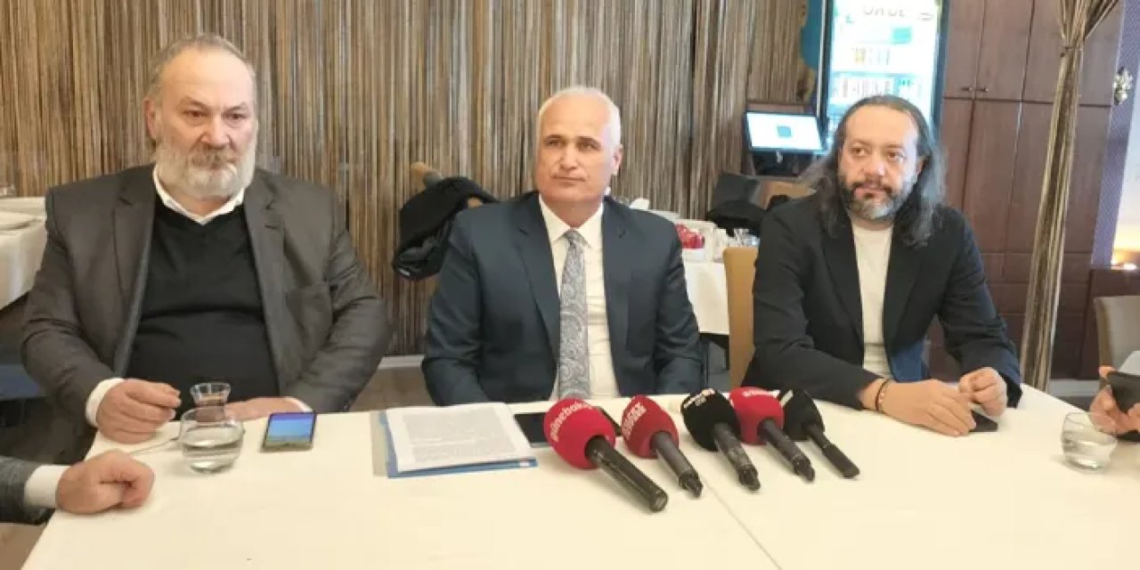 Trabzon’daki yolcu taşımacılığı araçlarına yaş sınırı getirildi