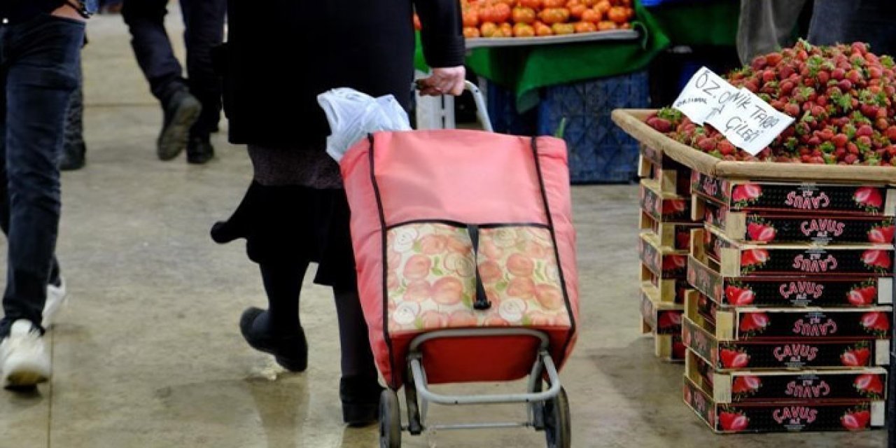 Ekonomik güven endeksi yükseldi! Ocak ayında 99,7’ye ulaştı