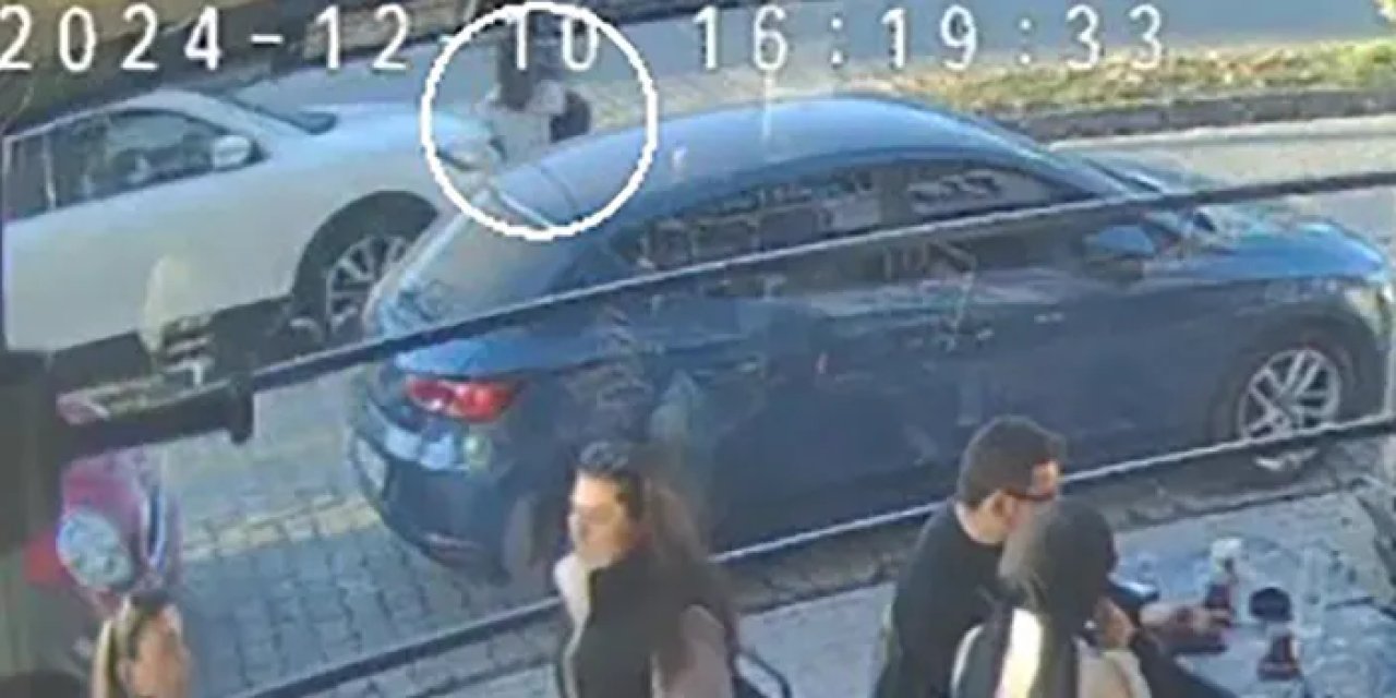 Samsun’da kazada hayatını kaybeden minik Sezin için 12 bin imza!